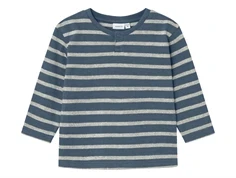 Name It bering sea stribet top